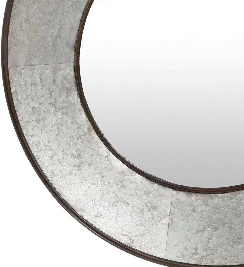 Hemmen Modern Wall Mirror