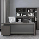 Hadley · Modern L-Shaped Executive Desk