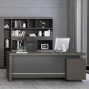 Hadley · Modern L-Shaped Executive Desk