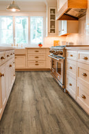 MSI Walnut Waves®Luxury Vinyl Planks