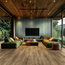 MSI Walnut Waves®Luxury Vinyl Planks