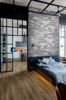 MSI Walnut Waves®Luxury Vinyl Planks