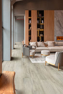 MSI York Gray®Luxury Vinyl Planks