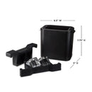 Glacier Rocks Clear Ice Maker by Viski