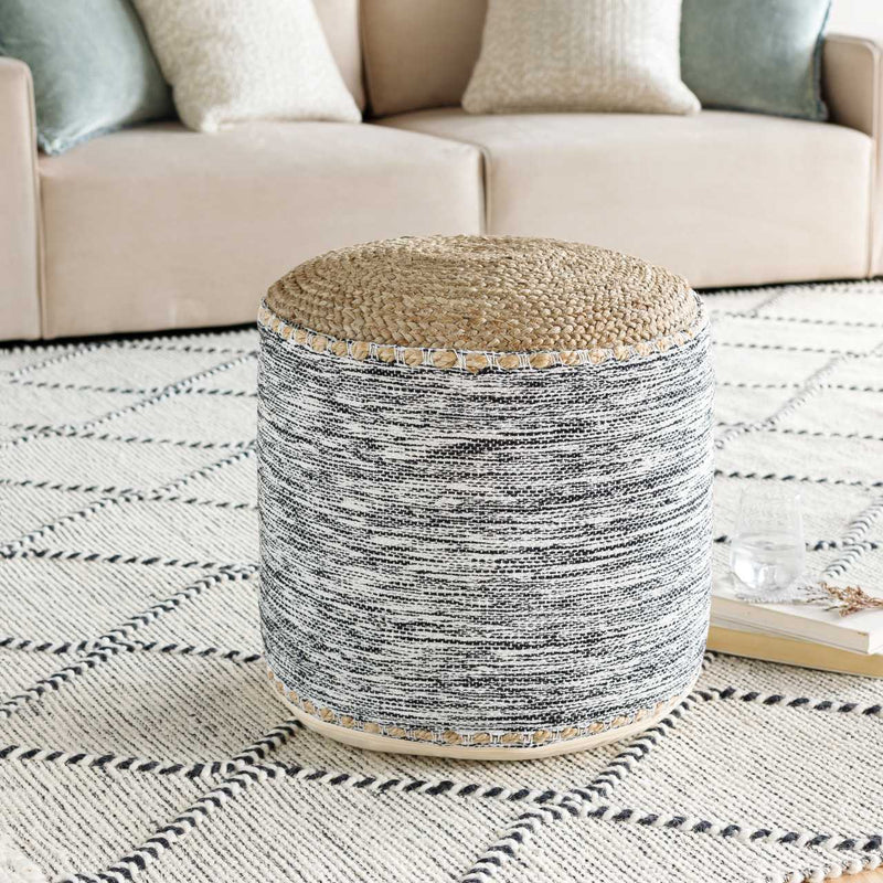 Petzenkirchen Khaki Pouf