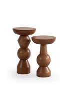 Enva Side Table Set of 3