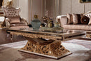 Karina Wow Coffee Table