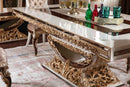 Karina Wow Dining Table