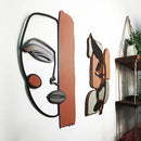 Hypatia Decorative Wall Decoration