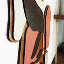 Hypatia Decorative Wall Decoration