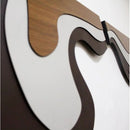 Laura Decorative Wall Decoration