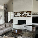 Laura Decorative Wall Decoration