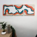 Laura Decorative Wall Decoration