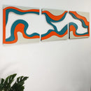 Laura Decorative Wall Decoration