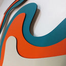 Laura Decorative Wall Decoration