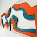 Laura Decorative Wall Decoration