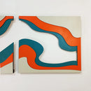 Laura Decorative Wall Decoration