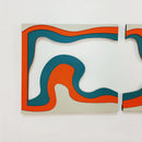 Laura Decorative Wall Decoration