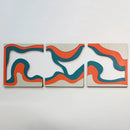 Laura Decorative Wall Decoration