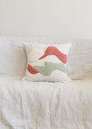 Karoo Throw Pillow