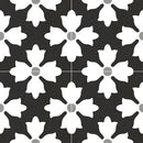 MSI Kasbah Encaustic Porcelain Wall and Floor Tile - Kenzzi Collection
