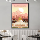 Kathmandu Canvas - Studio 324