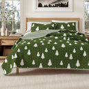Lodge Printed Quilt - Arrowhead by Great Bay Home