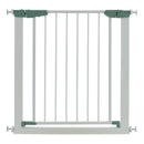 30-32.5 Inch Wide Safety Gate with 30 Inch Scientific Height