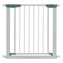 30-32.5 Inch Wide Safety Gate with 30 Inch Scientific Height by LJGDeals