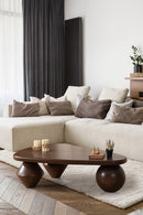 Trio-Enva Coffee Table Set