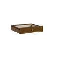 James Martin Bellshire 24" Drawer Unit, Honey Oak