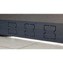 Keaton · L-Shaped Cubicle Workstation by Arc Grove
