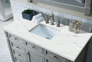 James Martin Brittany 48" Single Bathroom Vanity, Urban Gray