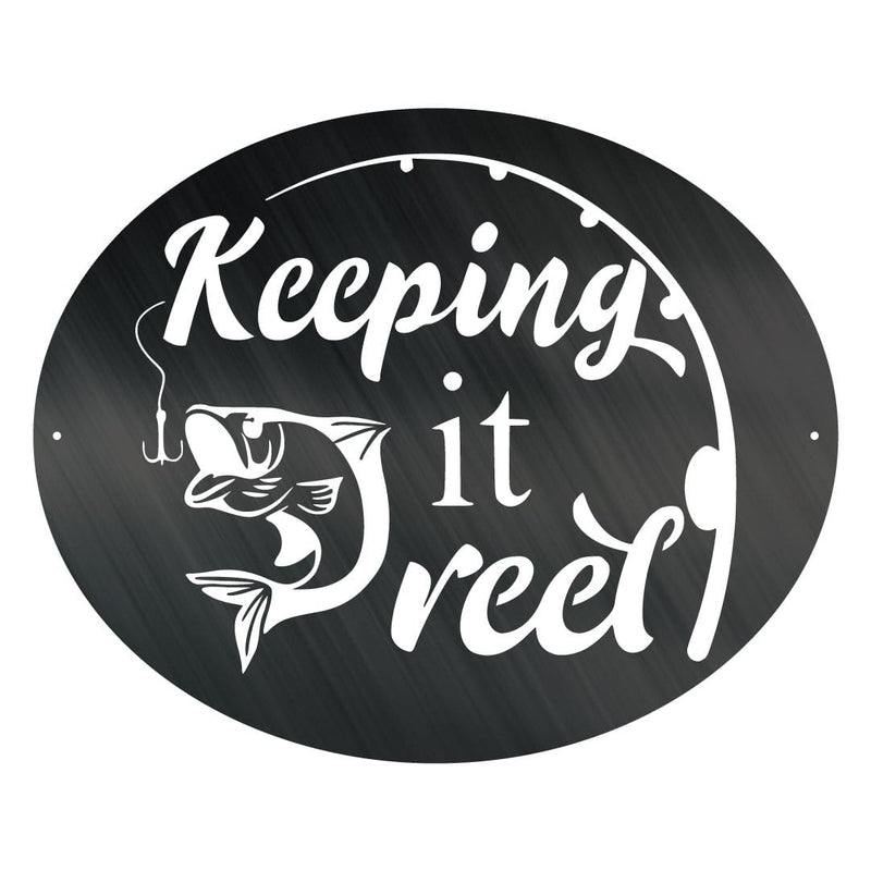 Keeping It Reel
