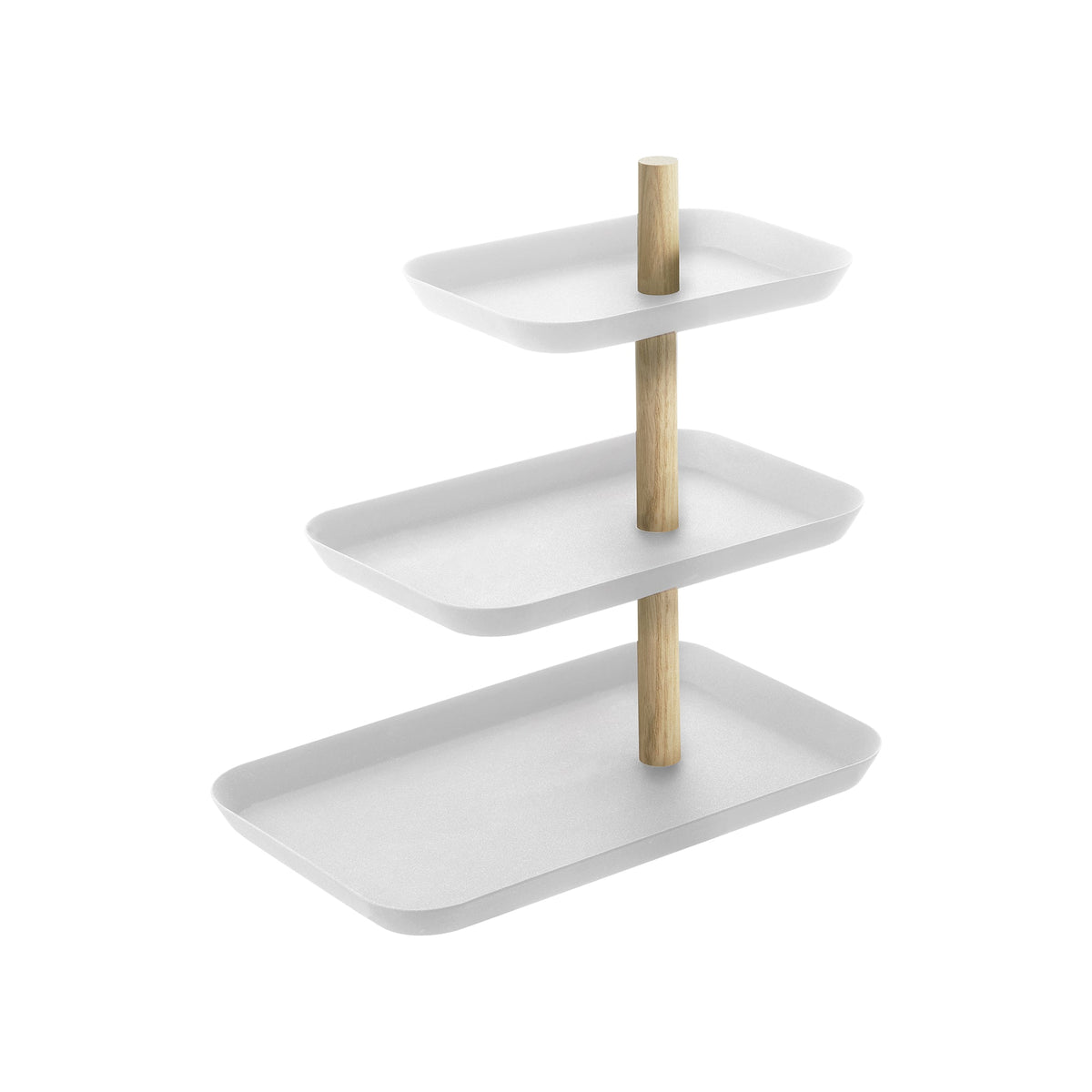 Three-Tier Display Tray - Steel, photo 9 of 17