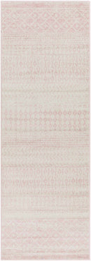Constantin Blush Area Rug - Clearance