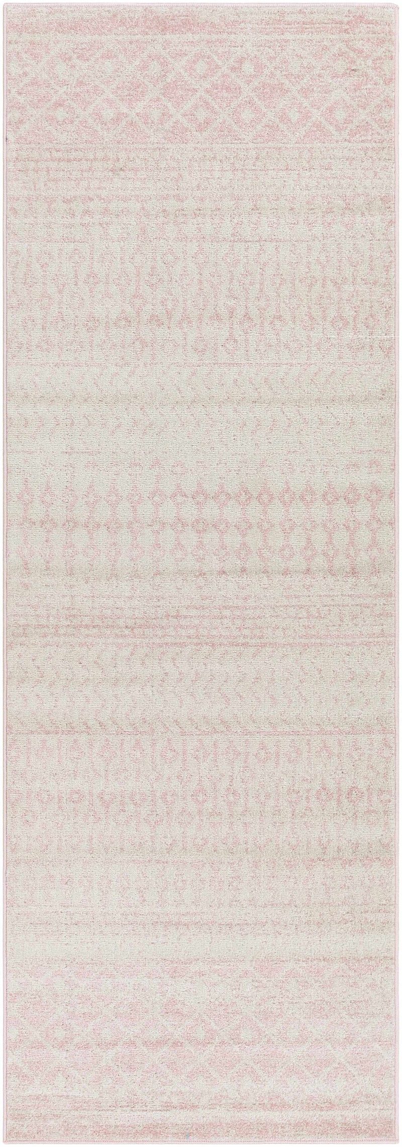 Constantin Blush Area Rug - Clearance