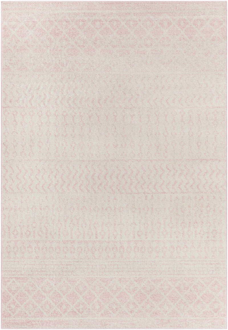 Constantin Blush Area Rug