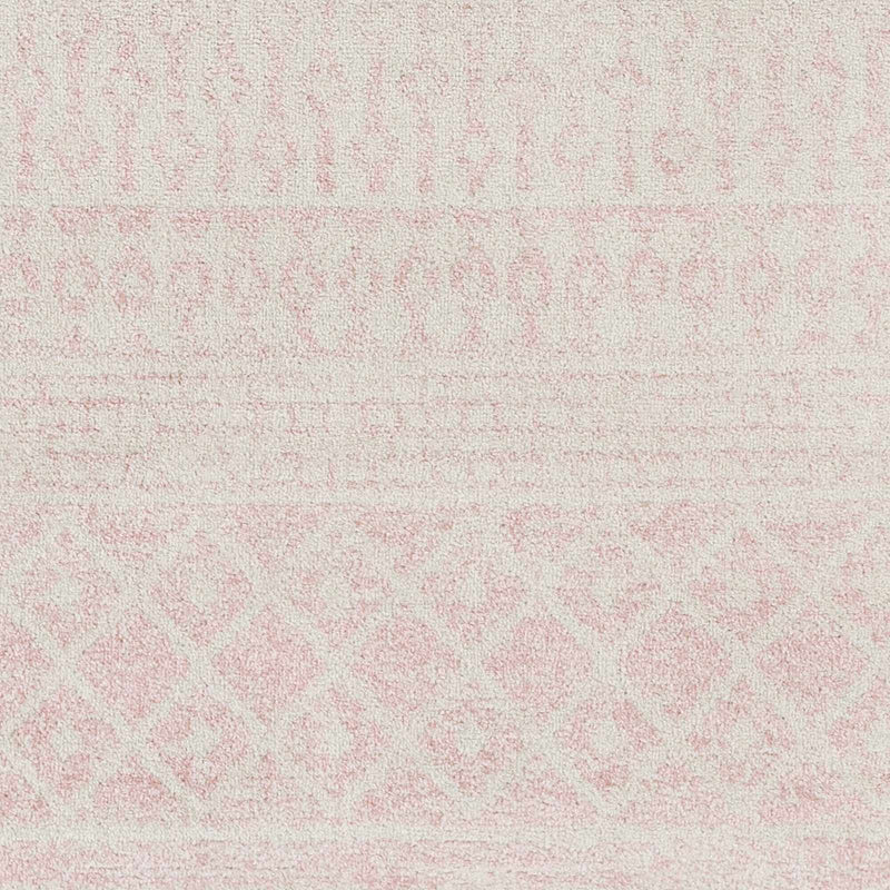 Constantin Blush Area Rug - Clearance