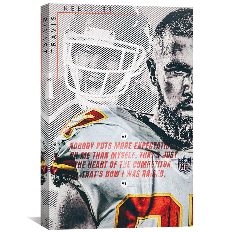 Kelce Motivation Canvas