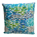 10" Sunbrella® Outdoor Throw Pillow – Compact Comfort &amp; Durable Style