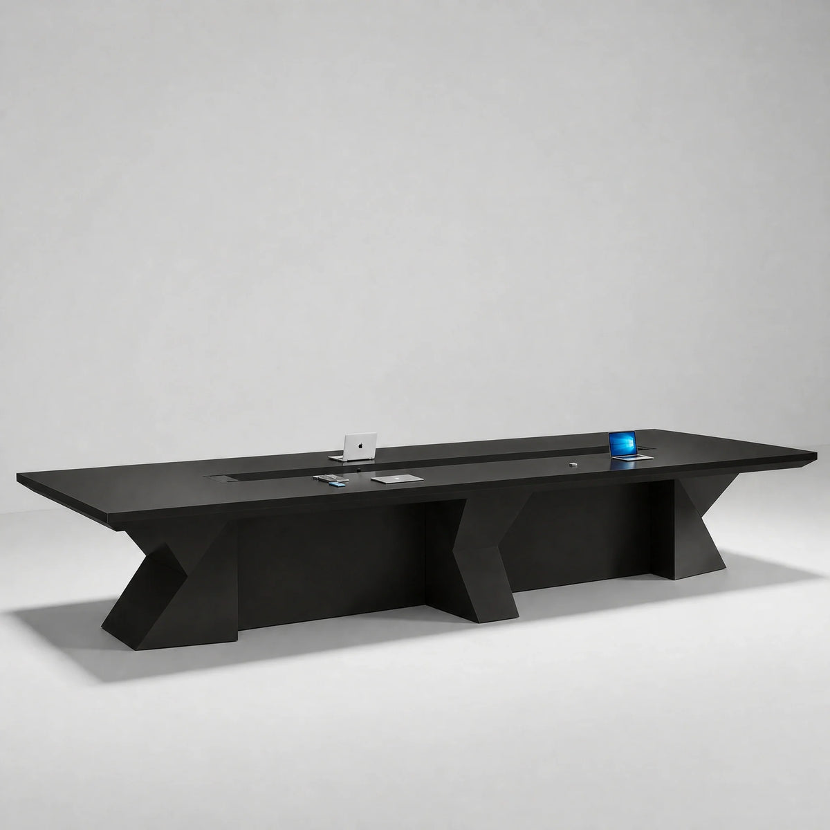 Kendrix · White Conference Room Table, photo 6 of 13