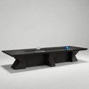Kendrix · White Conference Room Table by Arc Grove