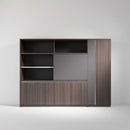 Kenneth ·  Office Shelves & Storage