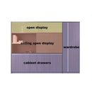 Kenneth ·  Office Shelves & Storage