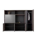 Kenneth ·  Office Shelves & Storage