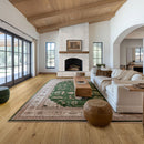 MSI Mccarran®Kentsea Oak Engineered Hardwood Flooring