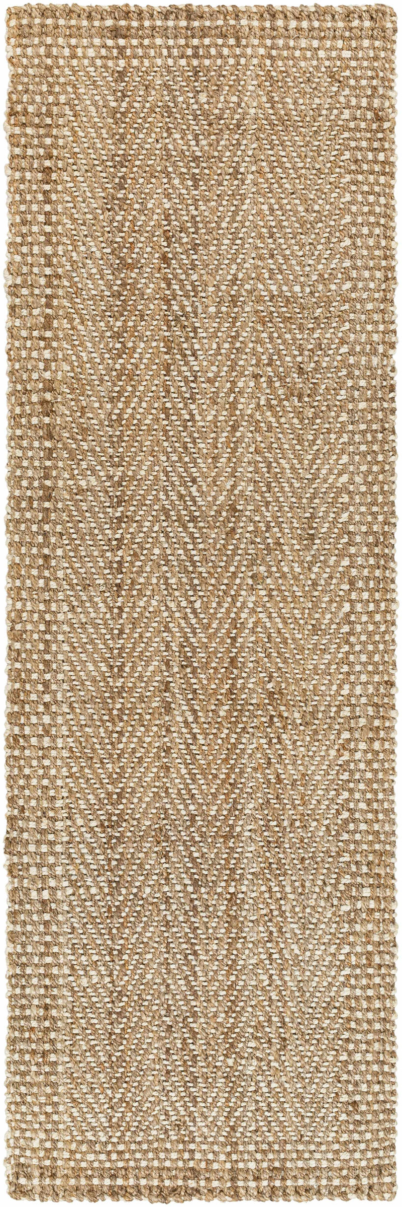 Dinah Hand Woven Jute Rug