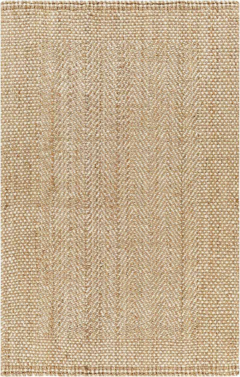 Dinah Hand Woven Jute Rug