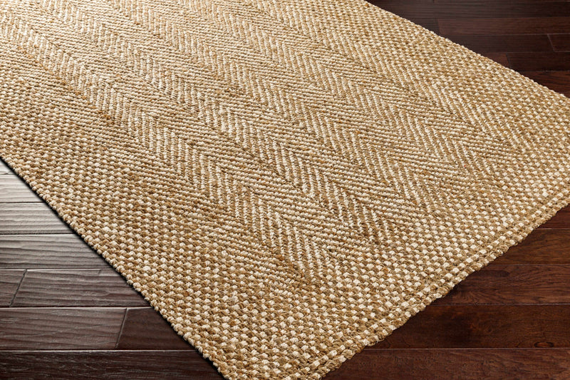 Dinah Hand Woven Jute Rug